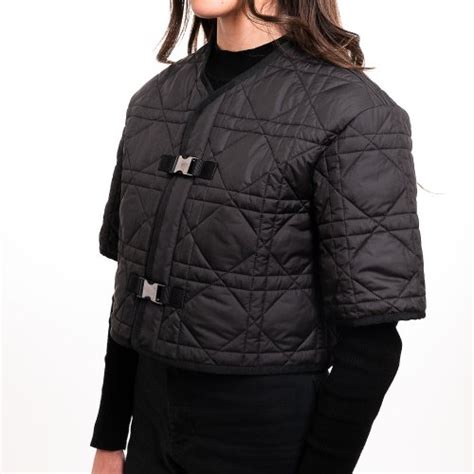 doudoune dior|Manteau de luxe femme .